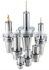 Yukiwa Hybrid G1 Chucks With BT Shank 15T/BT30/BT40 thumbnail-1