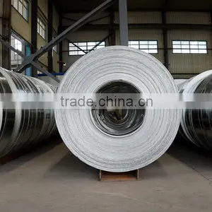 Top Quality Q195 Steel Strip thumbnail-3