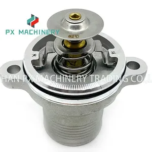 4133L507 Thermostat Assembly for Perkins 1103/1104 thumbnail-1