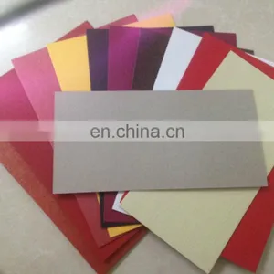 Industrial Composite Hard Cardboard Production Line thumbnail-4