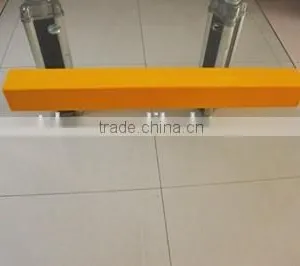 Frp Pultrulded Fiberglass Square Tube Grating thumbnail-5