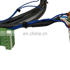 I/O Cable Harn DeviceNet Manufacturing Equipment thumbnail-4