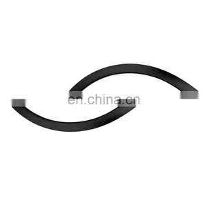 OEM 1045892-00-D 1045897-00-D REAR DOOR FENDER FLARE for 2016-2019 Tesla Model X thumbnail-1