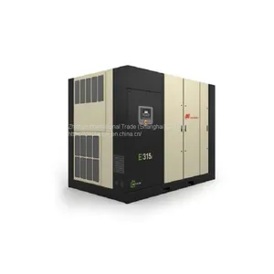 Ingersoll Rand Oil-free Variable Frequency Screw Air Compressor thumbnail-2