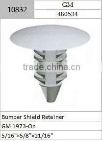 Trim Panel Retain gm 332364, gm 6270163 thumbnail-1