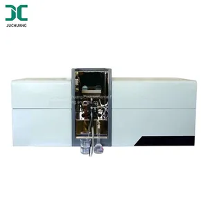 Juchuang Double Beam Aas Atomic Absorption Spectrophotometer thumbnail-2