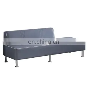 Hot Sale Modern Beauty Furniture Bench Hair Beauty Waiting Chairs For Salon thumbnail-1