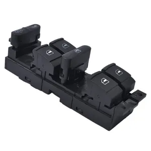 Haoxiang CAR Power Window Switches Universal Window Lifter Switch 1J4959857D For VW Golf Jetta Bora Passat thumbnail-5