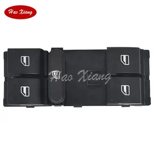 Haoxiang CAR Power Window Switches Universal Window Lifter Switch 5JD959858 For Skoda Octavia thumbnail-4