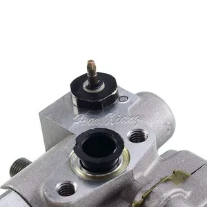 Haoxiang Auto Car Electric Power Steering Pump 21-5253 57100-26100 57100-38500 57100-2G100 96-5253 for Acura Legend thumbnail-5