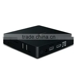 2016 Tronsmart Orion R68 Meta Android TV Box RK3368 Octa-core CPU Android 5.1 Lollipop 2G/16G HDMI2.0 H.265 2.4/5GHz WiFi 4K thumbnail-2
