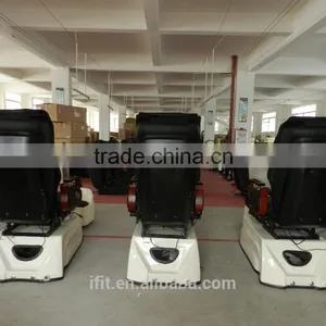 High Quality Pipeless Pedicure Spa Massage Chair/pedicure Chair Dimensions thumbnail-2