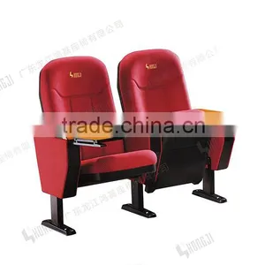 Cheap Auditorium Chair HJ63-L Theater Seat thumbnail-3