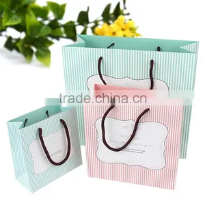 New Design Printed Paper Bag Manufacturer thumbnail-3