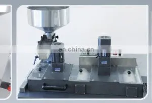 Multi-functional High Speed Automatic Tablet Sauce Packing Machine Blister With Online Support thumbnail-3