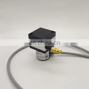 CESA-S1000-RM Absolute Encoder Length Measuring Draw Wire Position Sensor thumbnail-5