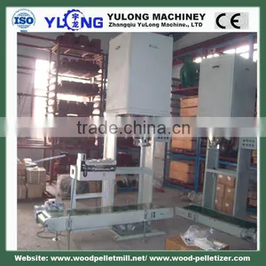 Packaging Machine ( for Different Materials) thumbnail-1