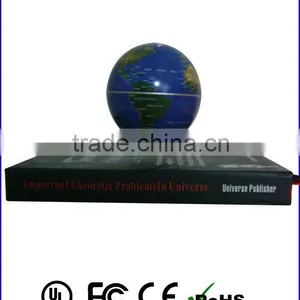 Magnetic Suspending Globe Antigravity Globe for Gift thumbnail-1