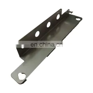Polishing Stainless Steel Sheets Laser Cutting Machine Sheet Metal Bend Parts thumbnail-5