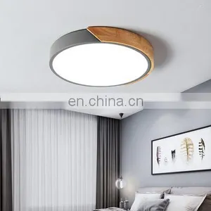 Modern LED Ceiling Light New for Home 36W Acrylic Cover Ceiling Light Bedroom Ceiling Lamp thumbnail-5