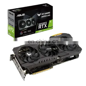 Applicable Spot for ARUS TUF-RTX3090-O24G-GAMING GDDR6X Independent Graphics Card Wholesale thumbnail-2