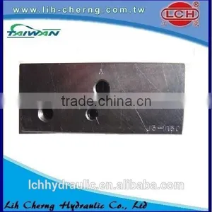 Express China Industrial Hydraulic Manifold Block thumbnail-3