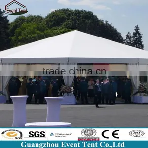 High Quality Glass Wall Cheap Gaint Marquee for Docks thumbnail-1