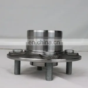 KEY ELEMENT Car Auto Parts Wheel Hub Steering Knuckle Front Rear OEM For KAI 52710-25000 Wheel Hub Bearing thumbnail-2