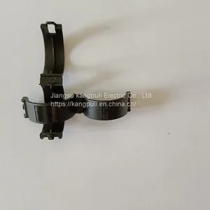 Open Bellows Buckle thumbnail-4