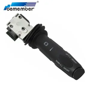 504213173 Understeering Switch Combination Switch for Iveco thumbnail-1