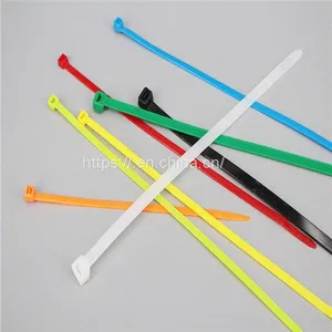 9.0x700 Nylon Cable Ties thumbnail-1