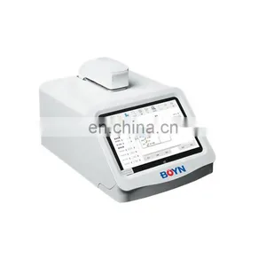 BNMS-N500 Series Micro Spectrophotometer thumbnail-1