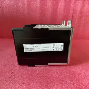 1756-A4 Allen-Bradley Module Rack thumbnail-1