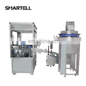 Syringe Production Machine thumbnail-3