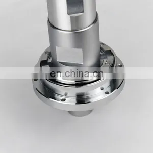 LINGKE 20kHz 2000W Ultrasonic Welding Machine Generator System Digital Converter and Booster Factory Price thumbnail-5