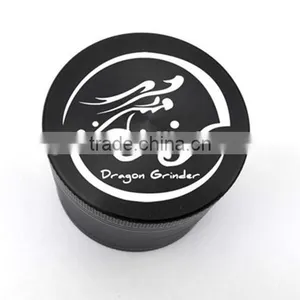 Factory Wholesale Herb Grinder 2.5inch 4piece thumbnail-2