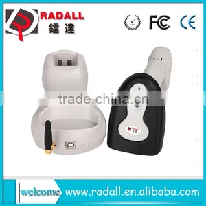 RD-2018 Hot Sale OEM Wireless 1d Bar Code Scanner Barcode Scanner Database High-quality Code Reader With Large Memory thumbnail-1