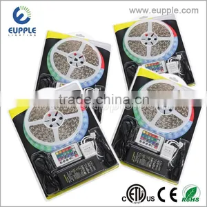Wholesale Price Waterproof Single/Rgb Led Strip Kit thumbnail-1