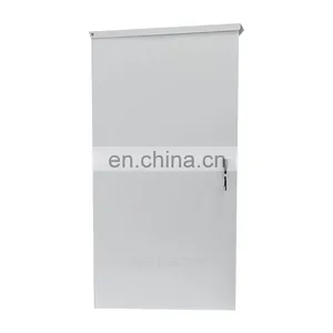 Customize Home Modern Smart Courier Parcel Mail Drop Postage Stand Post Letterbox Packaging Box thumbnail-1
