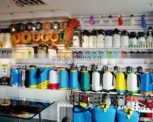 Hangzhou Weirran Machinery Co., Ltd. company overview - view 1 thumbnail