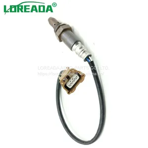 Upstream Air Fuel Ratio 234-9133 O2 Oxygen Sensor for 2013-2017 Nissan Altima Exc Calif thumbnail-5