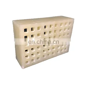 12*12mm 19*19mm Micro-Mesh FRP Fiberglass Molding Grating Mini Mesh Gritted thumbnail-1