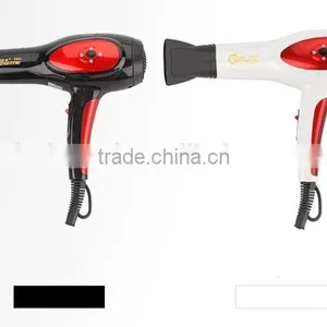 Zhentai Wholesale Hair Salon Products, Professional Salon Hair Dryer With Diamond thumbnail-6