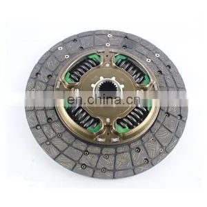 1KD 2KD Clutch Disc Assy Clutch Disc Price OEM 31250-0K202 312500K205 Clutch Disc for Toyota thumbnail-1