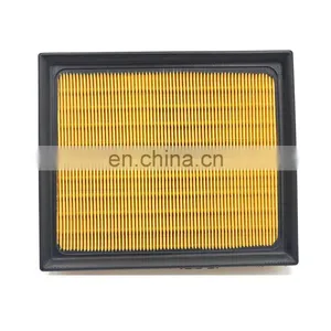 Auto Hepa Air Filter Element Car Air Filter 17801-37020 for Japanese Car thumbnail-1