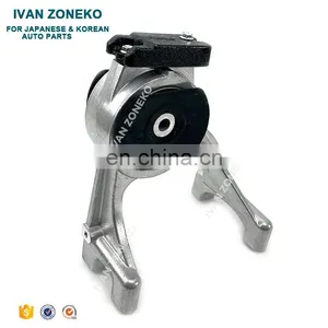 Automobile Parts Rubber Engine Mount Japanese Engine Mount In Stock Fit For Toyota Honda Nissan Mazda Isuzu Mitsubishi thumbnail-4