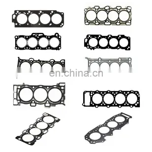 Auto Parts Head Gaskets 11044-8M010 110448M010 11044 8M010 Fit For Nissan QG16 thumbnail-3