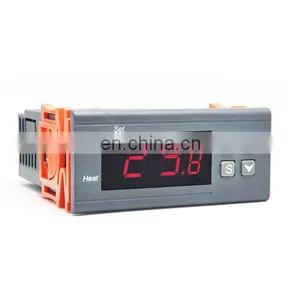 Temperature Controller For Cold Storage Refrigerator STC-8090 thumbnail-2