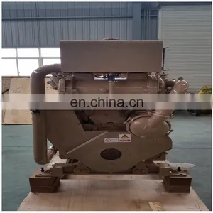 KTA19-M3 KTA19 Series Marine Diesel Engine 600hp Electric Marine Motor Marine Diesel Engine thumbnail-3