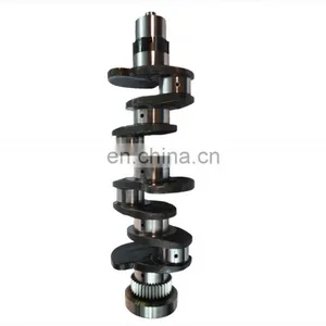 Foton ISF3.8 Diesel Engine Part Crankshaft 5261376 thumbnail-1